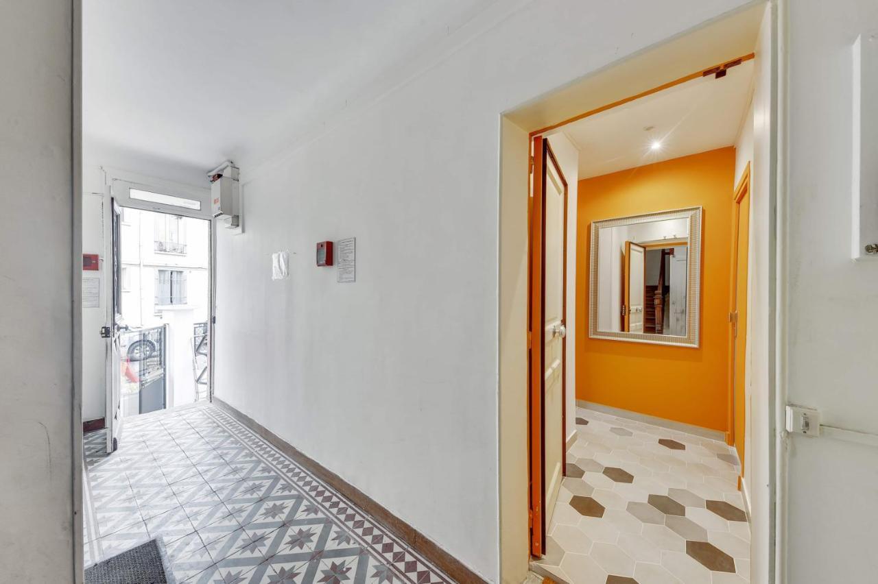 Parishomes - Elegant 2 Pieces - La Defense - Champs Elysees Bois-Colombes 外观 照片